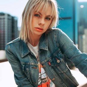 Levi’s Denim Jacket Size Small